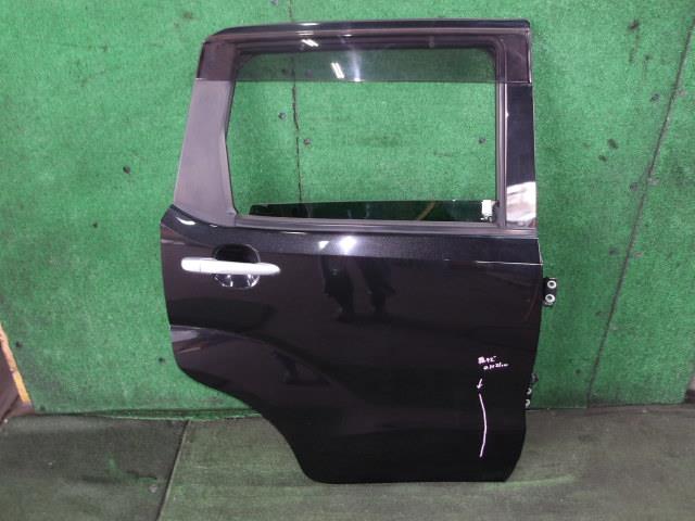 【中古】中古部品 ムーヴ LA150S 右ﾘｱﾄﾞｱ 【3340220100-000226003513300】