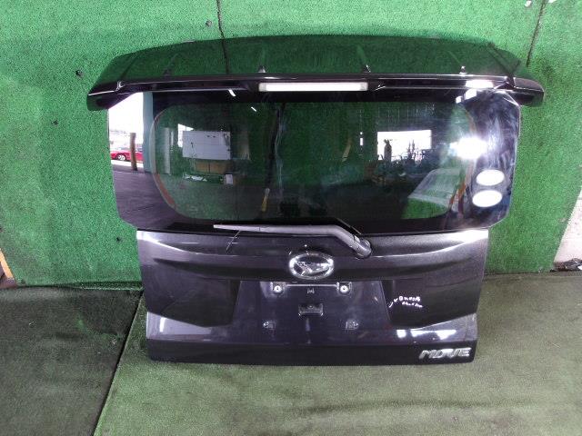 【中古】中古部品 ムーヴ LA150S ﾊﾞｯｸﾄﾞｱ 【3340220100-000226003515800】｜e-cleマート 26,374円