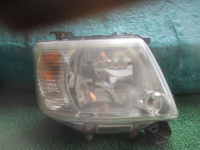【中古】中古部品 オッティ H91W 右ﾍｯﾄﾞﾗﾝﾌﾟ 【3500080000-250314001010800】 6,019円