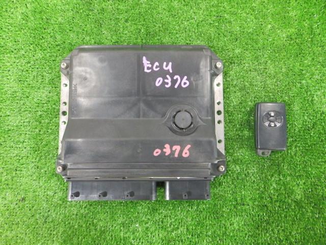 【中古】中古部品 ヴィッツ NCP91 エンジンコンピューター 【3260250000-000025037663100】|e-cleマート