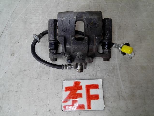 【中古】中古部品 Ｎ－ＢＯＸ ＋ JF1 左ﾌﾛﾝﾄｷｬﾘﾊﾟｰ 【3310050100-240910000144360】
