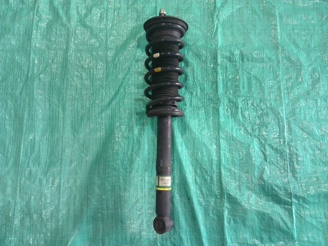 【中古】中古部品 クラウン AWS210 左ﾌﾛﾝﾄｽﾄﾗｯﾄ 【3310090100-202504003150210】