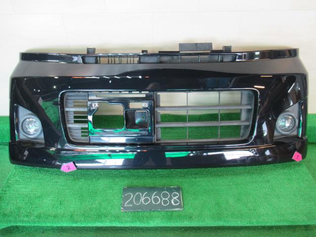 【中古】中古部品 ワゴンＲ MH22S ﾌﾛﾝﾄﾊﾞﾝﾊﾟｰ 【3310120100-250407000310100】