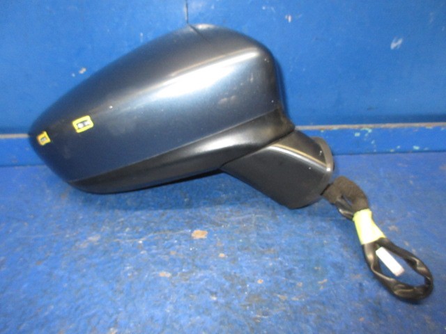 【中古】中古部品 アテンザ GJ2FP 右ｻｲﾄﾞﾐﾗｰ 【3310270100-000014724913500】