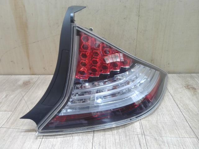 楽天市場】CR-Z 前期(ZF1 ZF2) 純正 スタンレー 破損無 取付OK