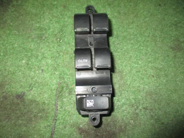 【中古】中古部品 アルト HA25S ﾊﾟﾜｰｳｲﾝﾄﾞｳｽｲｯﾁ 【3310160100-000213070561900】