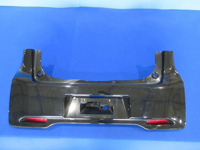 【中古】中古部品 デイズ B21W ﾘｱﾊﾞﾝﾊﾟｰ 【3310590000-000008751415100】