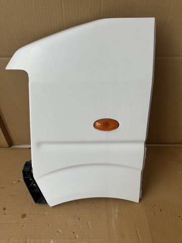 【中古】中古部品 エブリィ DA64V 左フロントフェンダー 【3330430100-250404000210700】|e-cleマート