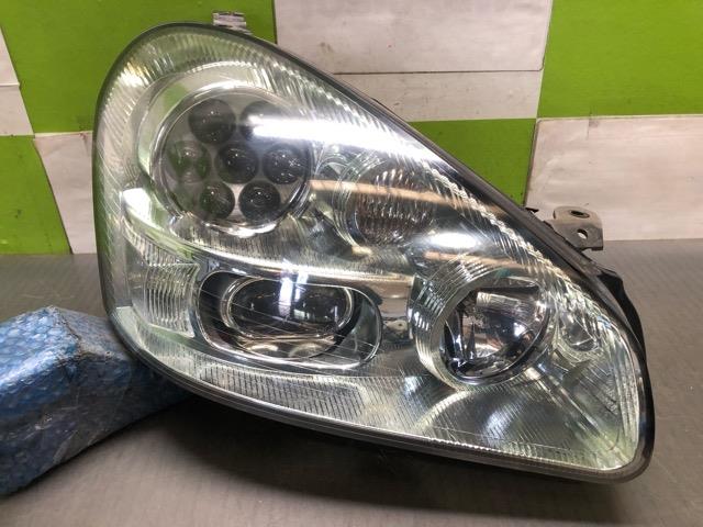 【中古】中古部品 シーマ GF50 右ﾍｯﾄﾞﾗﾝﾌﾟ 【3330530100-000005375010800】
