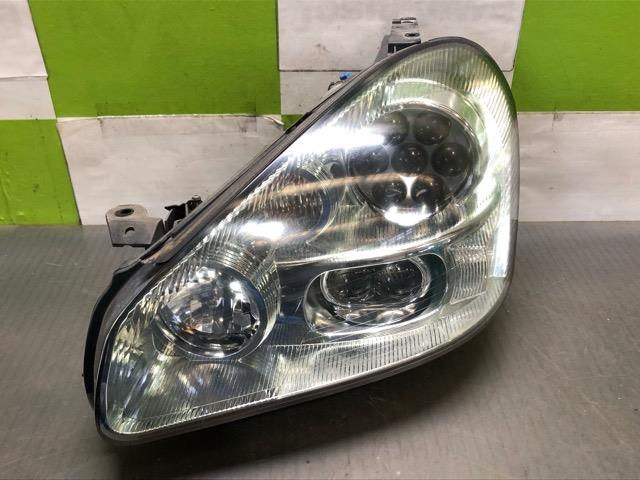 【中古】中古部品 シーマ GF50 左ﾍｯﾄﾞﾗﾝﾌﾟ 【3330530100-000005375010900】