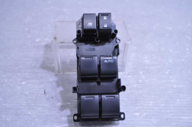 【中古】中古部品 ステップワゴン RK1 ﾊﾟﾜｰｳｲﾝﾄﾞｳｽｲｯﾁ 【3310580000-250407000461900】