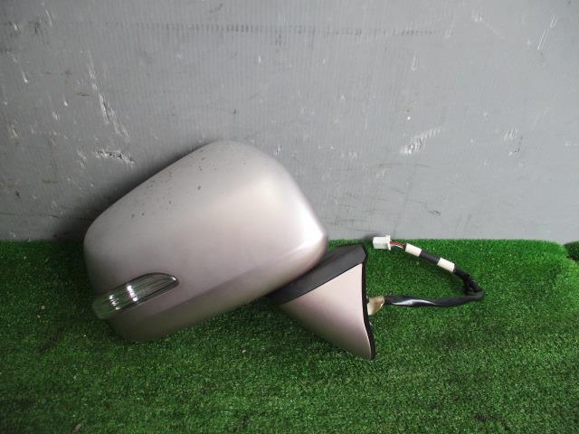 【中古】中古部品 ムーヴコンテ L575S 右ｻｲﾄﾞﾐﾗｰ 【3330560100-220119000113500】