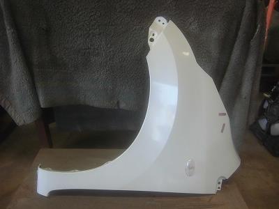 【中古】中古部品 ワゴンＲ MH23S 左ﾌﾛﾝﾄﾌｪﾝﾀﾞｰ 【3340180100-250409000110700】