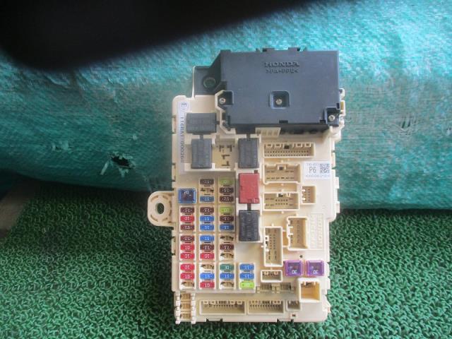 【中古】中古部品 Ｎ－ＯＮＥ JG1 ﾋｭｰｽﾞﾎﾞｯｸｽ 【3500080000-240521000767800】