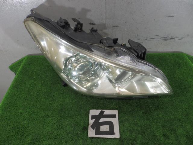 【中古】中古部品 フーガ Y51 右ﾍｯﾄﾞﾗﾝﾌﾟ 【3260250000-000025037510800】 17,248円