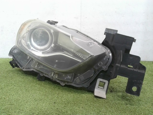 【中古】中古部品 アテンザ GJ2FW 右ﾍｯﾄﾞﾗﾝﾌﾟ 【3310090100-202504002310800】