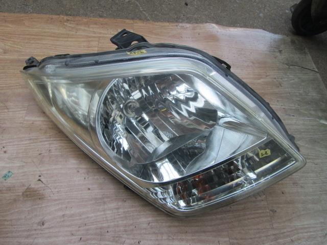 【中古】中古部品 ワゴンＲ MH23S 右ﾍｯﾄﾞﾗﾝﾌﾟ 【3310190100-000255003610800】