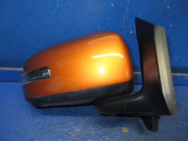 【中古】中古部品 デイズ B44W 右ｻｲﾄﾞﾐﾗｰ 【3310270100-000014720913500】