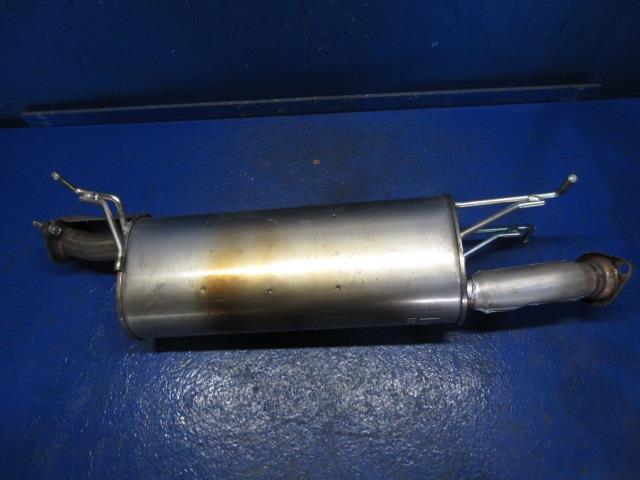 【中古】中古部品 タイタン SYF6T 触媒 【3310270100-000014724122400】 16,792円