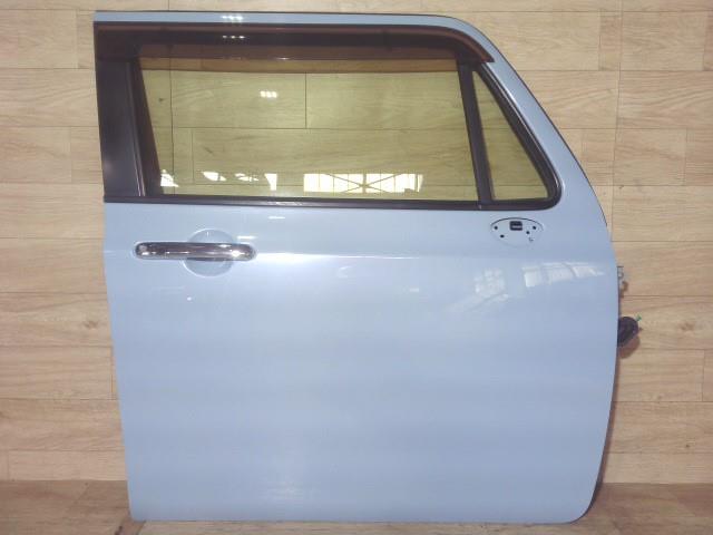 【中古】中古部品 ラパン HE22S 右ﾌﾛﾝﾄﾄﾞｱ 【3310390100-250408000813100】