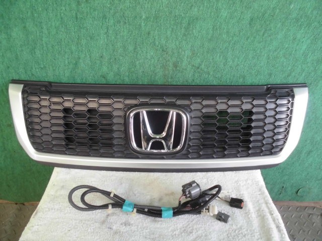 【中古】中古部品 Ｎ－ＢＯＸ JF1 ﾗｼﾞｴｰﾀｸﾞﾘﾙ 【3310420000-000002345310400】