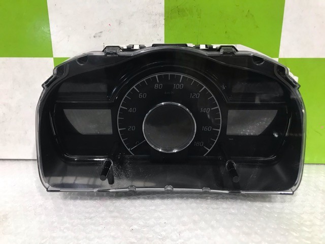 【中古】中古部品 ノート HE12 ｽﾋﾟｰﾄﾞﾒｰﾀｰ 【3330530100-000005376161400】