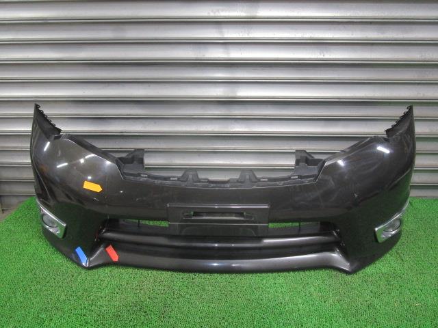 【中古】中古部品 セレナ HFC26 フロントバンパー 【3330540100-250410000510100】|e-cleマート