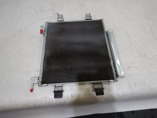 【中古】中古部品 タント LA600S ｺﾝﾃﾞﾝｻｰ 【3330810100-250410000160600】