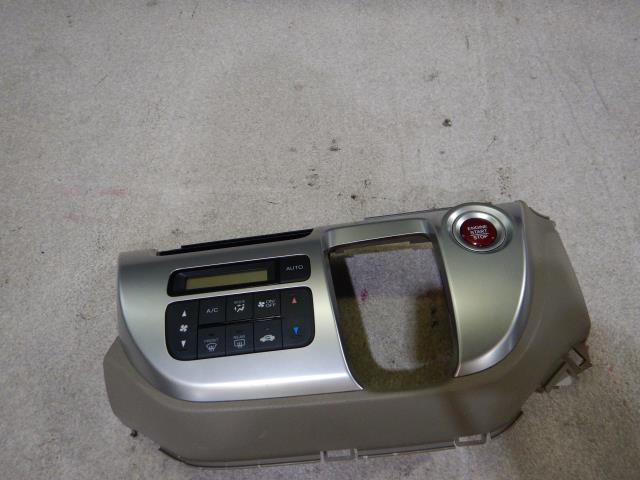 【中古】中古部品 Ｎ－ＷＧＮ JH1 A/Cｽｲｯﾁﾊﾟﾈﾙ 【3330810100-250409000360900】