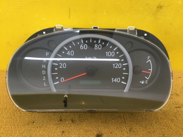 【中古】中古部品 アルト HA24S ｽﾋﾟｰﾄﾞﾒｰﾀｰ 【3330960100-000052473461400】