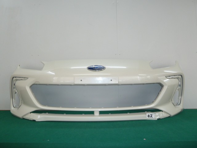 【中古】中古部品 ＢＲＺ ZD8 ﾌﾛﾝﾄﾊﾞﾝﾊﾟｰ 【3380050000-000036907710100】｜e-cleマート