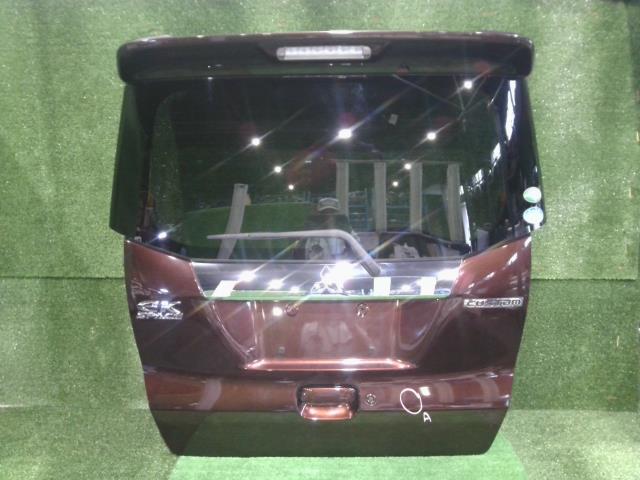 【中古】中古部品 eKスペース B11A バックドア 【3260070000-250410000515800】|e-cleマート