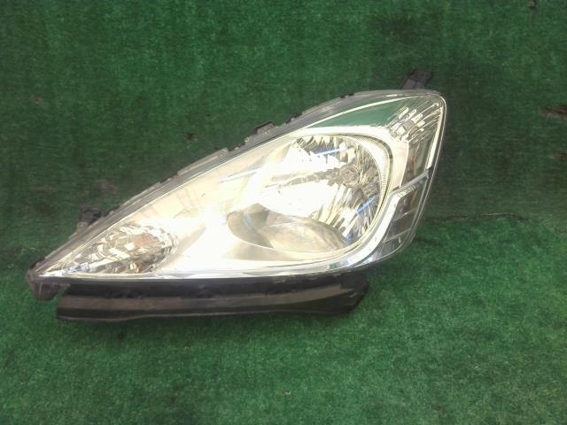 【中古】中古部品 フィットシャトル GP2 左ﾍｯﾄﾞﾗﾝﾌﾟ 【3260240000-250411000310900】