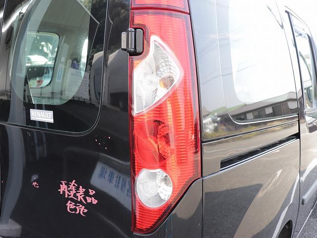 楽天市場】【中古】中古部品 ルノー トゥインゴ AHH4B 右ﾃｰﾙﾗﾝﾌﾟ