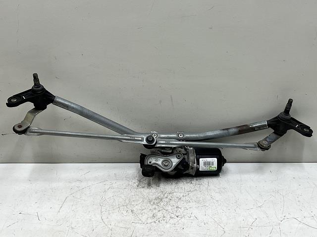 【中古】中古部品 ルノー カングー KWK4M ﾌﾛﾝﾄﾜｲﾊﾟｰﾓｰﾀｰ 【3310070100-0000Y0764761600】