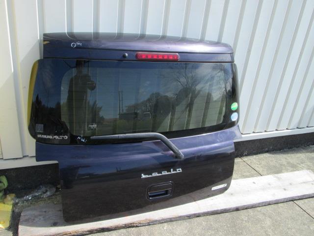 【中古】中古部品 ラパン HE22S バックドア 【3310190100-000233023415800】|e-cleマート