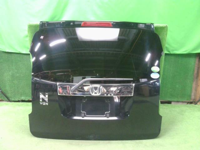 【中古】中古部品 N−WGN JH1 バックドア 【3310200100-000021769915800】|e-cleマート