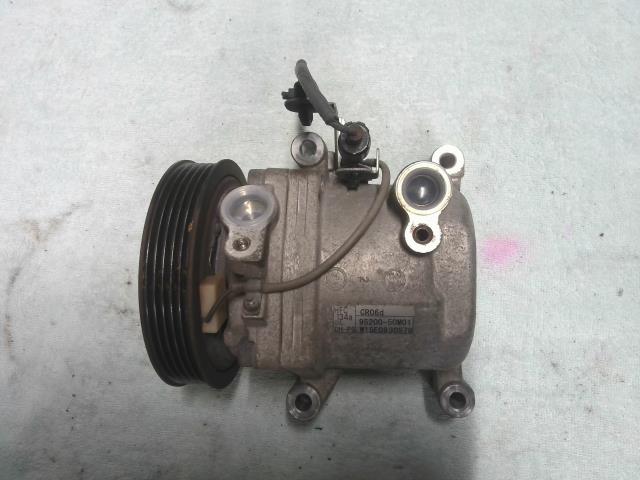 【中古】中古部品 ＭＲワゴン MF33S A/Cｺﾝﾌﾟﾚｯｻｰ 【3310200100-000021586360700】
