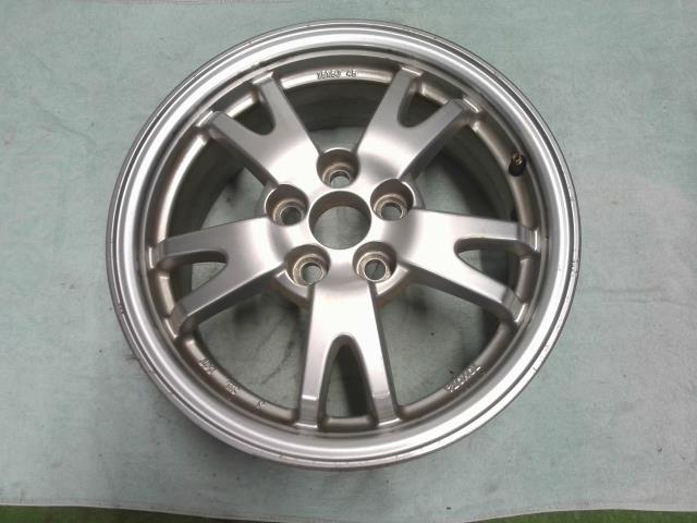 【中古】中古部品 プリウス ZVW30 ﾎｲｰﾙ 【3310200100-000021692147211】