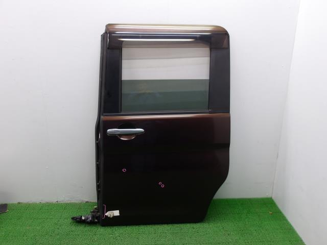 【中古】中古部品 タント LA600S 左ﾘｱﾄﾞｱ 【3310250100-000253011013400】