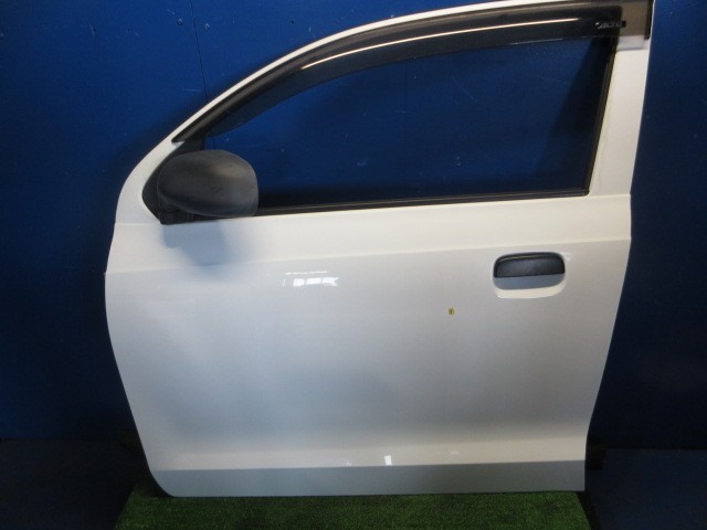 【中古】中古部品 アルト HA36V 左フロントドア 【3310270100-000014713213200】