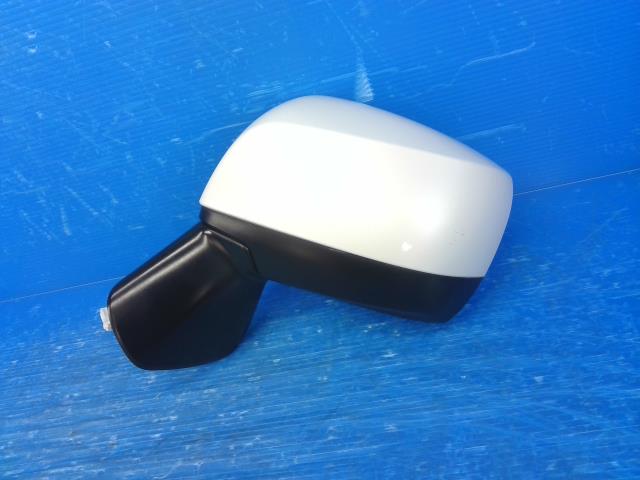 【中古】中古部品 インプレッサ GP2 左ｻｲﾄﾞﾐﾗｰ 【3310550000-250326000413600】