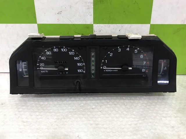 【中古】中古部品 マークII GX71 ｽﾋﾟｰﾄﾞﾒｰﾀｰ 【3330530100-000005376861400】 13,471円