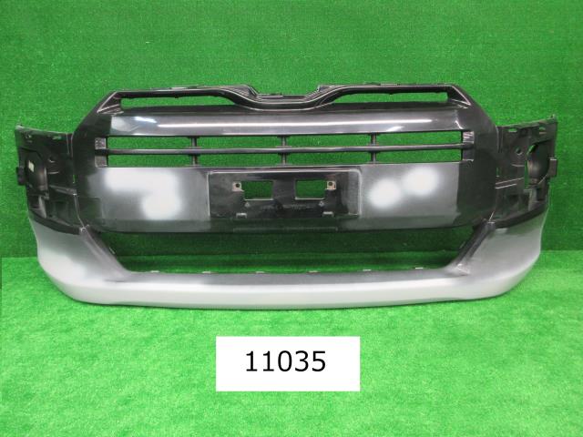 【中古】再生部品 プロボックス NHP160V ﾌﾛﾝﾄﾊﾞﾝﾊﾟｰﾌｪｰｽ 【3380010000-250411501510110】