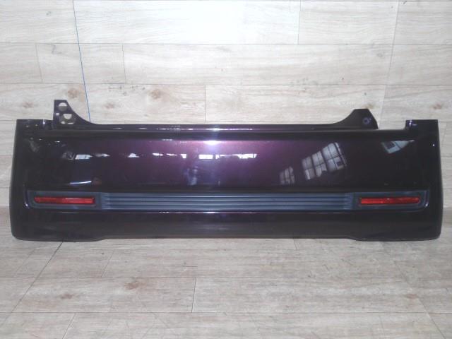 【中古】中古部品 ムーヴ L175S ﾘｱﾊﾞﾝﾊﾟｰ 【3310390100-250410000615100】