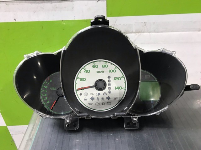 楽天市場】【中古】中古部品 N−BOX JF4 ｽﾋﾟｰﾄﾞﾒｰﾀｰ