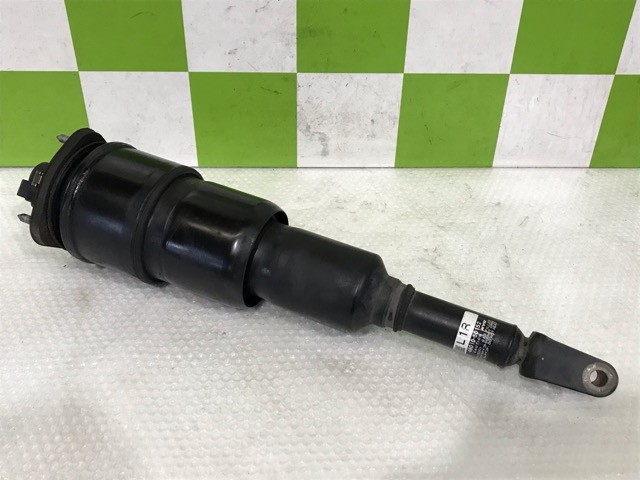 【中古】中古部品 レクサス LS USF40 右ﾌﾛﾝﾄｴｱｻｽ 【3330530100-000005376950120】