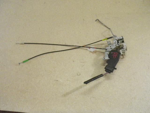 【中古】中古部品 ムーヴラテ L550S 右ﾌﾛﾝﾄﾄﾞｱﾛｯｸｿﾚﾉｲﾄﾞ 【3330810100-001200646064550】