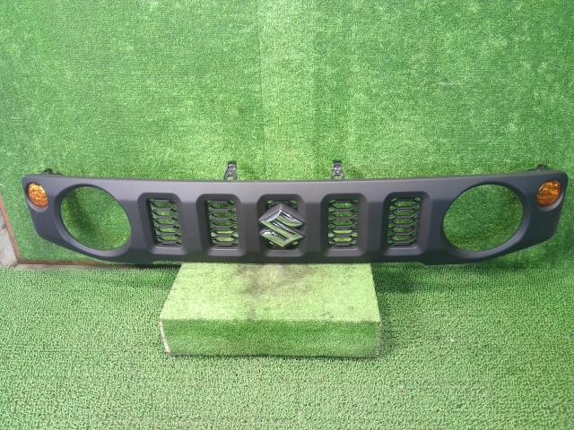 【中古】中古部品 ジムニーシエラ JB74W ﾗｼﾞｴｰﾀｸﾞﾘﾙ 【3330900100-000025049110400】