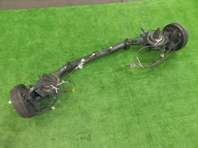 【中古】中古部品 ＨＲ－Ｖ GH4 ﾘｱｱｸｽﾙﾋﾞｰﾑ 【3260250000-000025047353500】